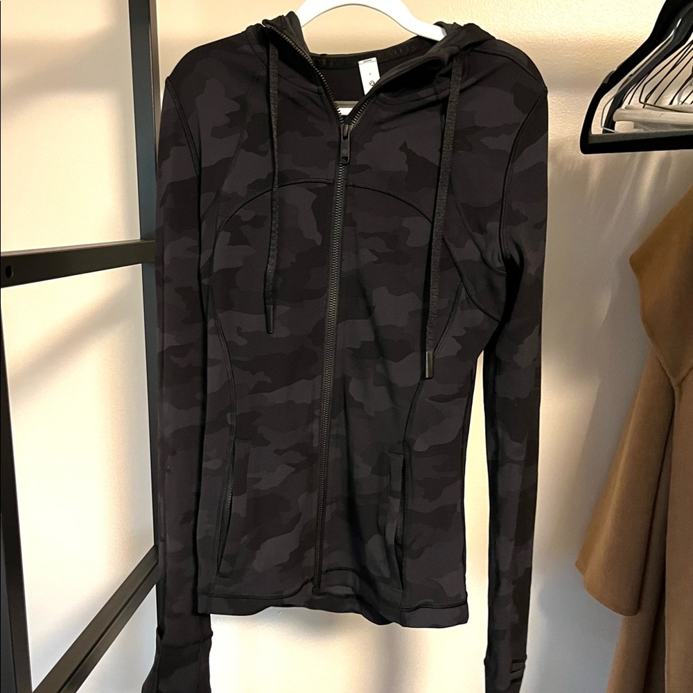 Lululemon Hooded Define Jacket *Nulu